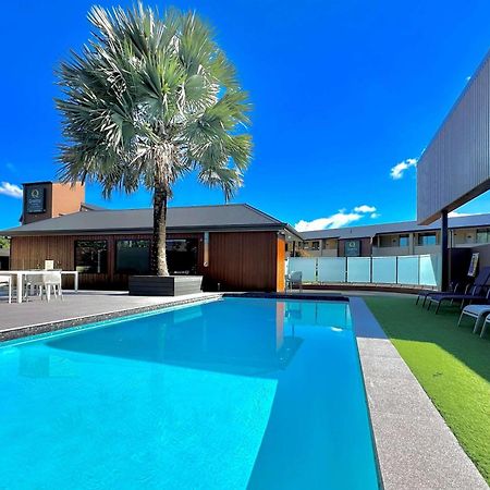 Quality Hotel City Centre Coffs Harbour Buitenkant foto