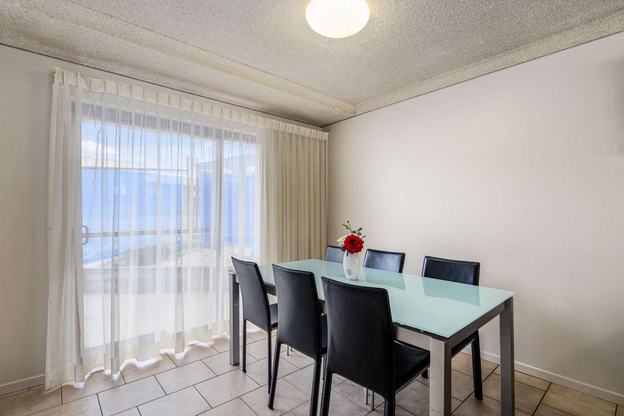 Quality Hotel City Centre Coffs Harbour Buitenkant foto