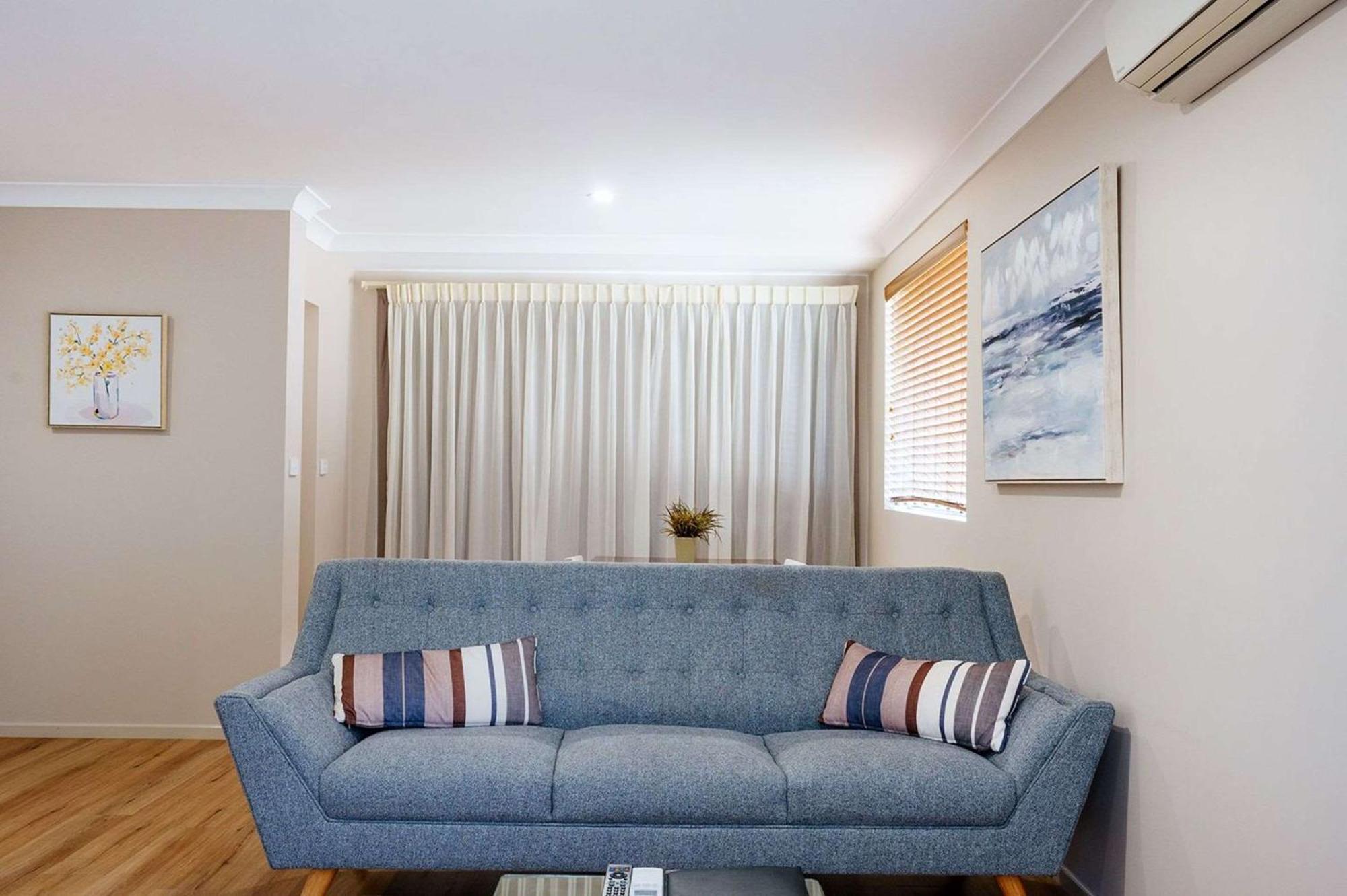 Quality Hotel City Centre Coffs Harbour Buitenkant foto