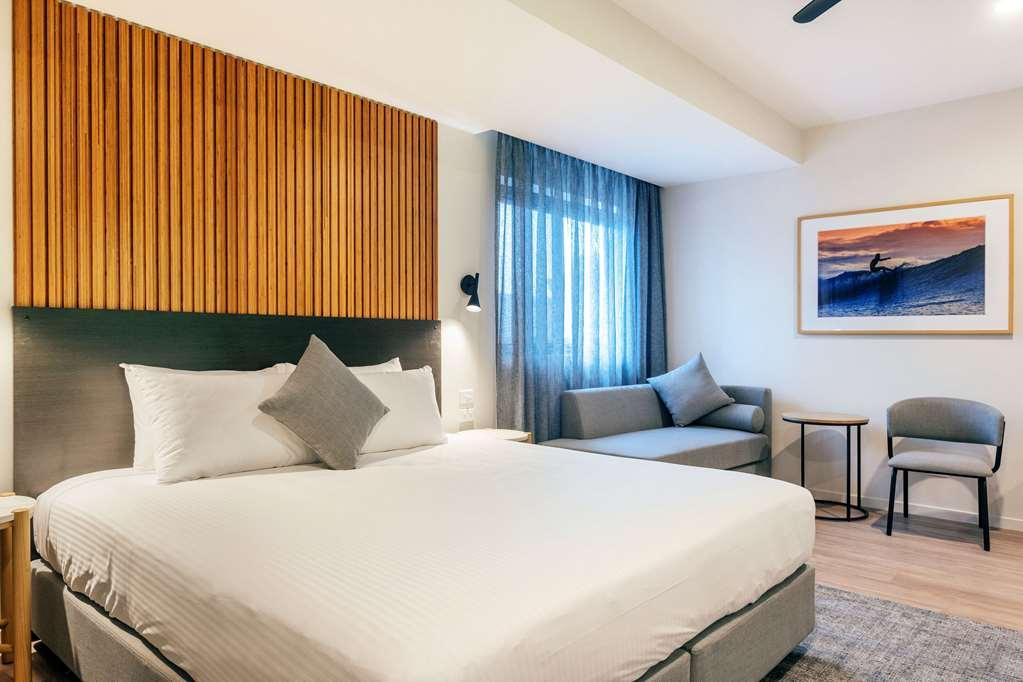 Quality Hotel City Centre Coffs Harbour Kamer foto