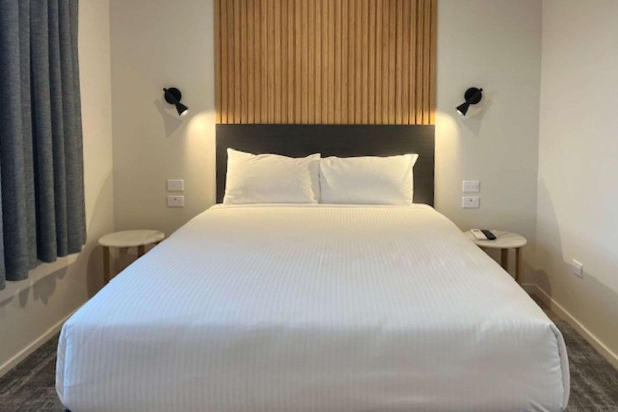 Quality Hotel City Centre Coffs Harbour Buitenkant foto