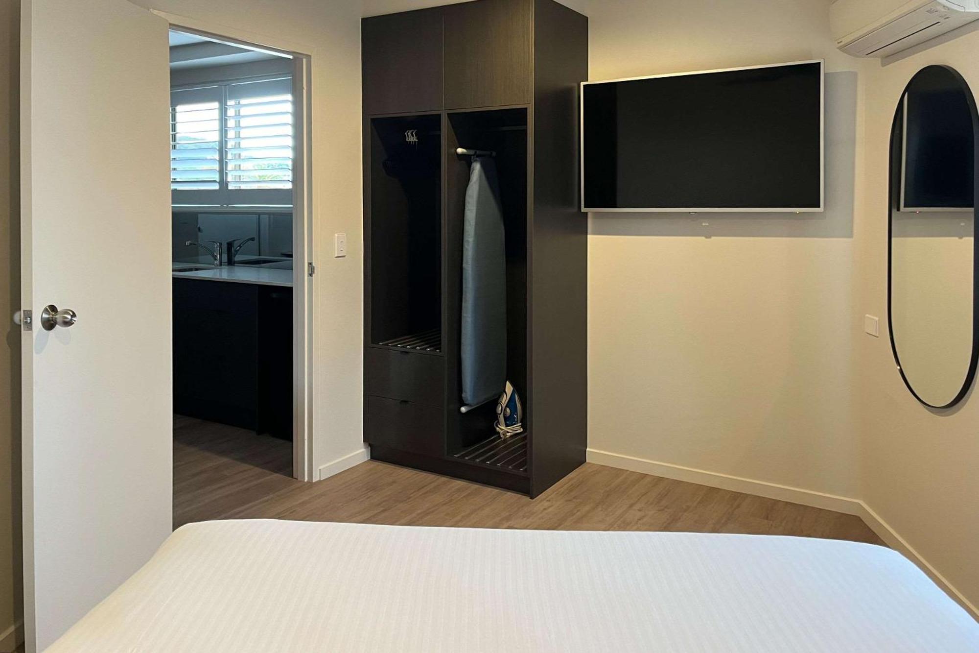 Quality Hotel City Centre Coffs Harbour Buitenkant foto