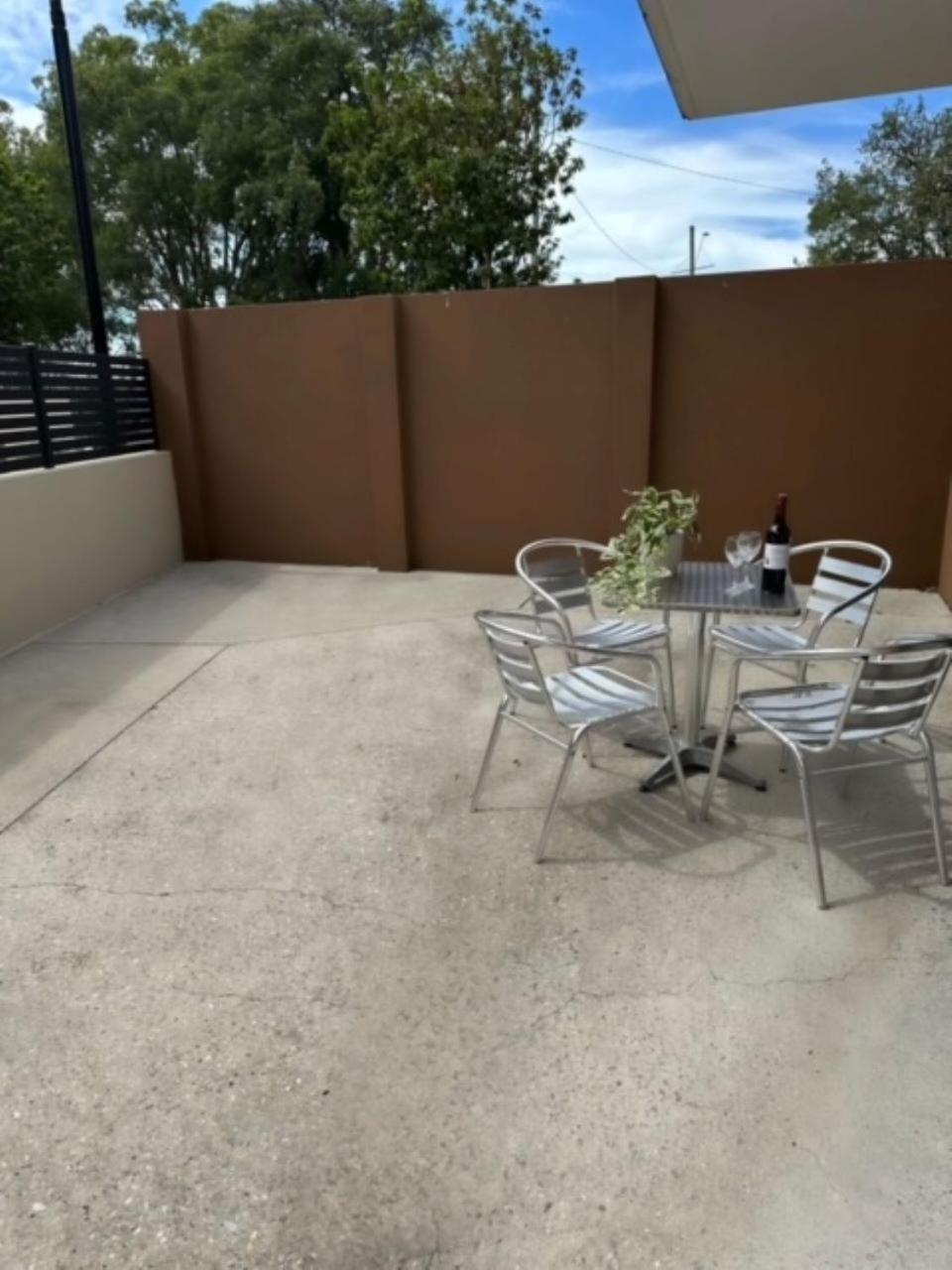 Quality Hotel City Centre Coffs Harbour Buitenkant foto