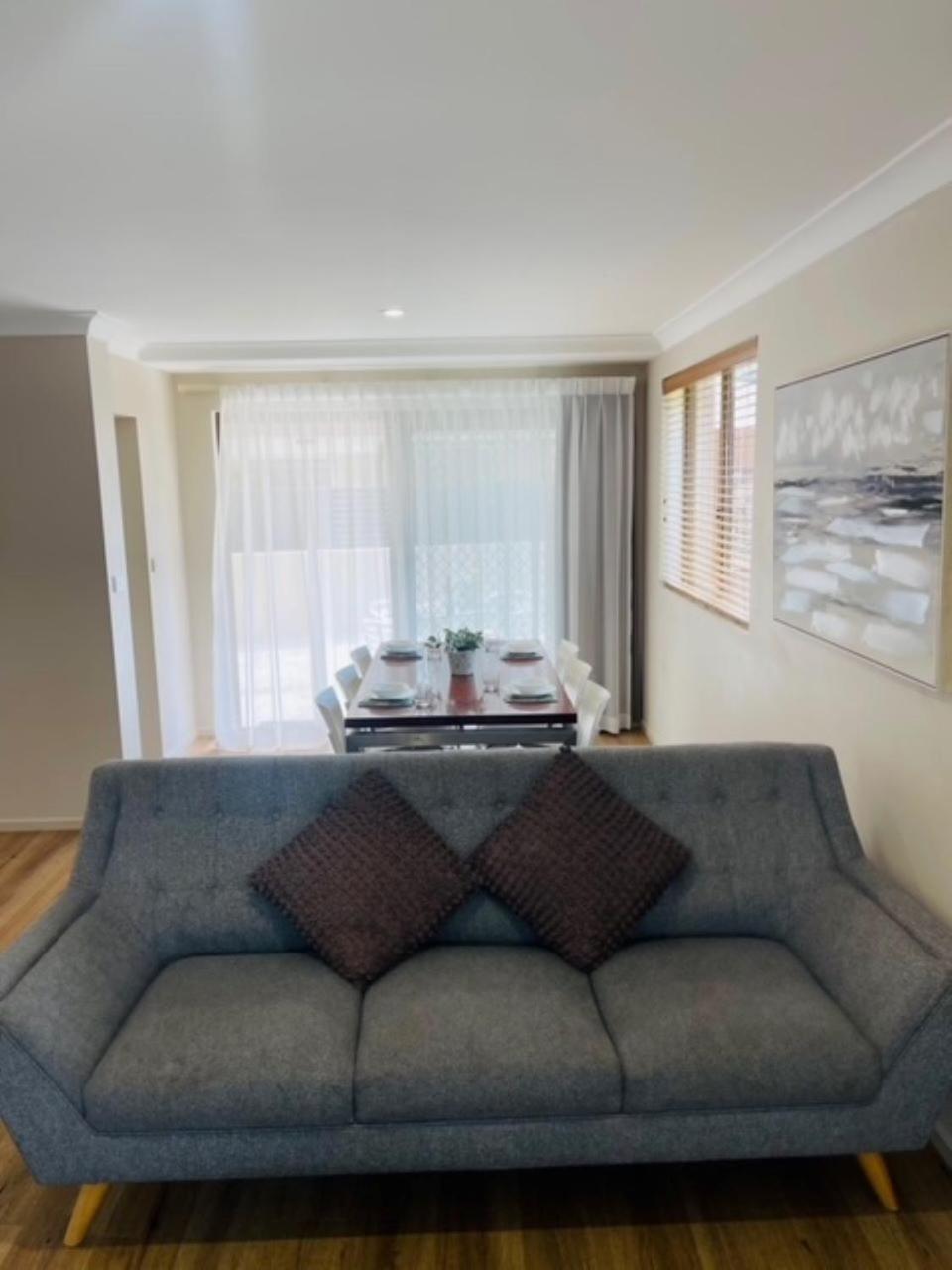 Quality Hotel City Centre Coffs Harbour Buitenkant foto