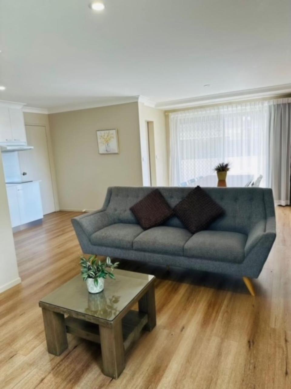 Quality Hotel City Centre Coffs Harbour Buitenkant foto